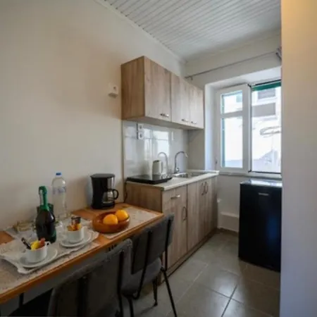 Mitropoleos Suite Corfu  Exterior photo