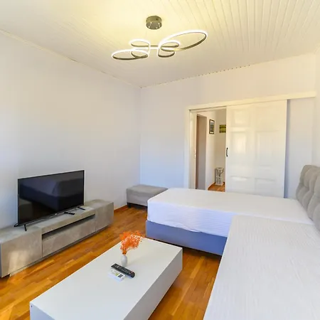 Mitropoleos Suite Corfu  Exterior photo
