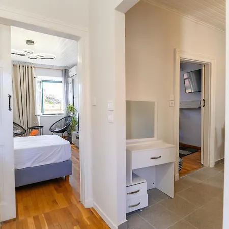 Mitropoleos Suite Corfu  Exterior photo