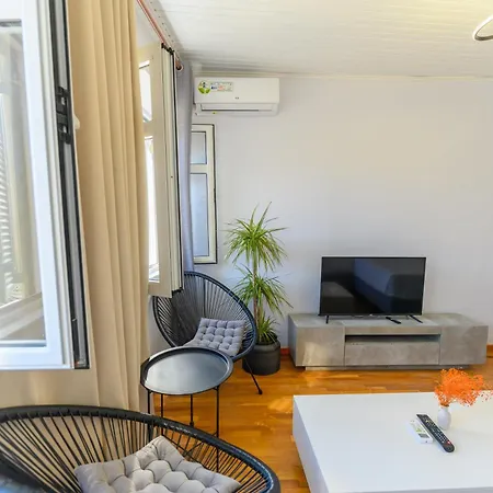 Mitropoleos Suite Corfu  Exterior photo