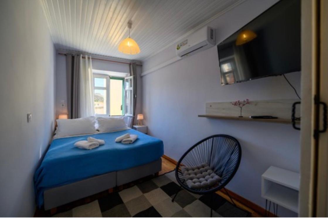 Mitropoleos Apartment *