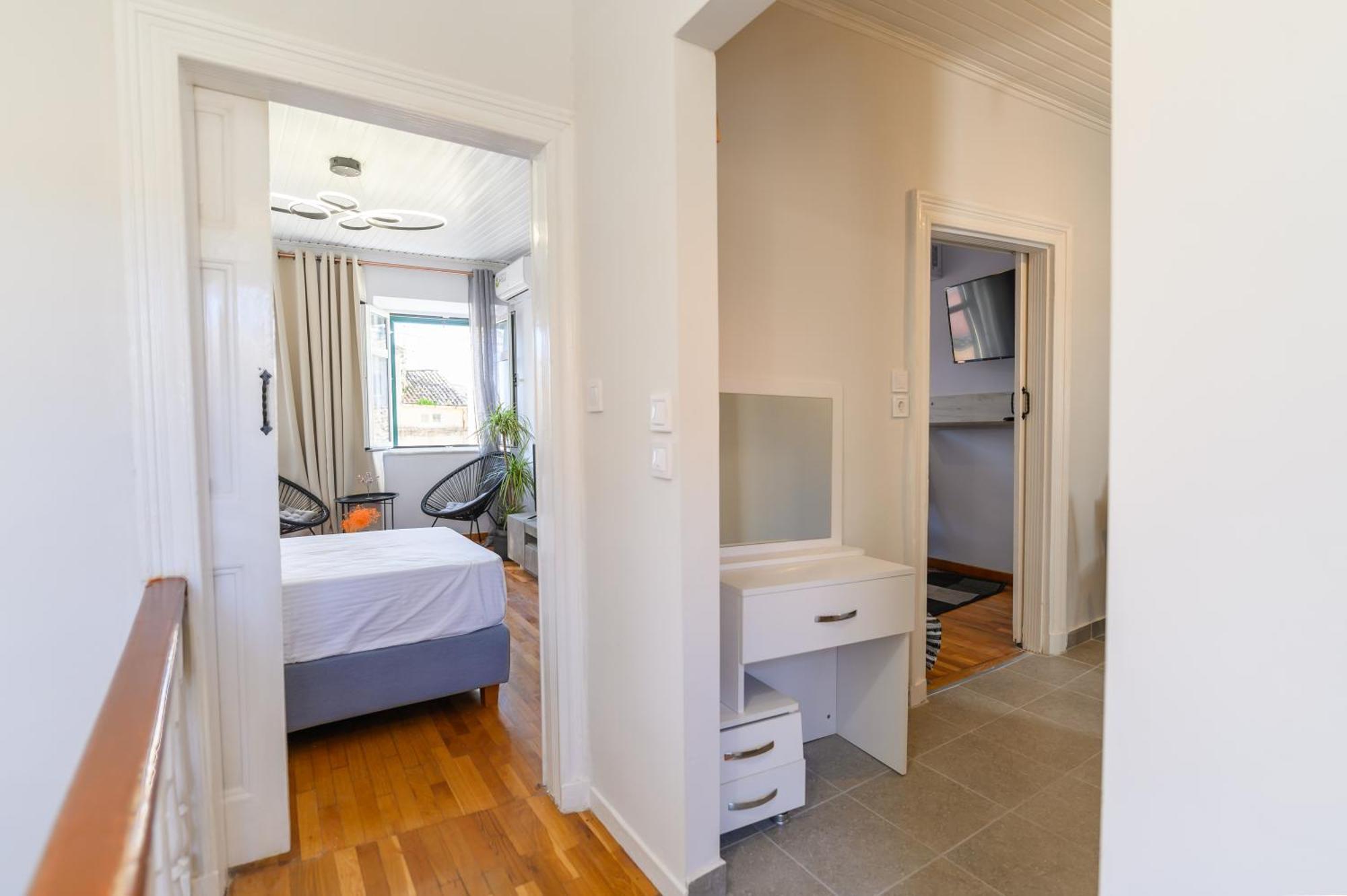 Apartment Mitropoleos